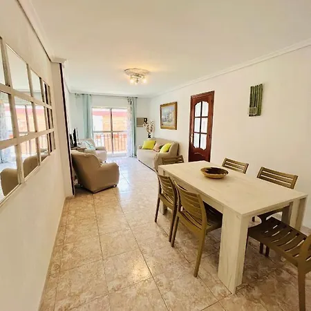 Apartamento El Arenal - Free Parking Córdoba