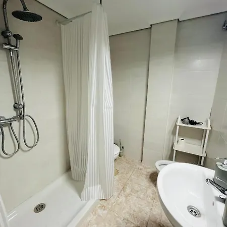 El Arenal - Free Parking Apartment *