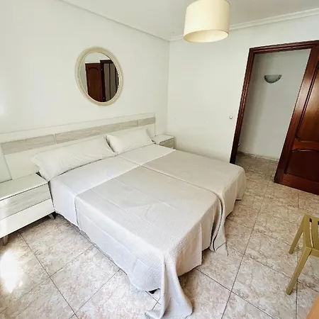 Apartment El Arenal - Free Parking