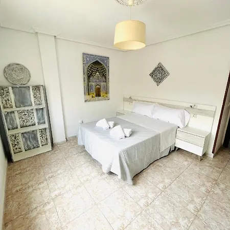 El Arenal - Free Parking Apartment