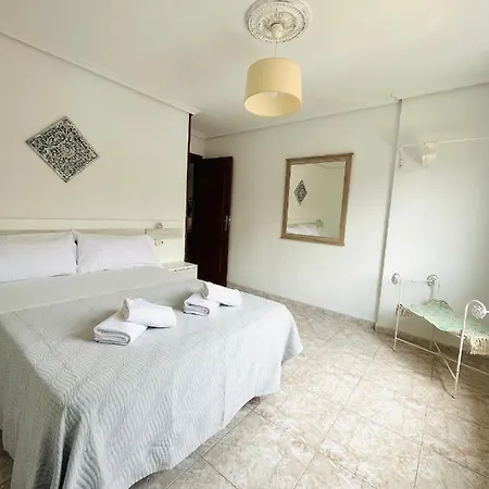Apartment El Arenal - Free Parking