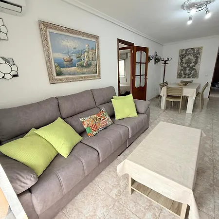 Appartamento El Arenal - Free Parking